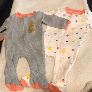 Baby girl clothes